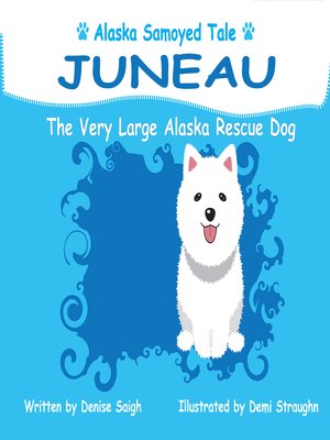 cover image of Juneau